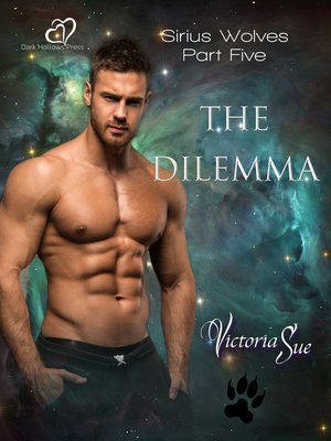 cover image of The Dilemma